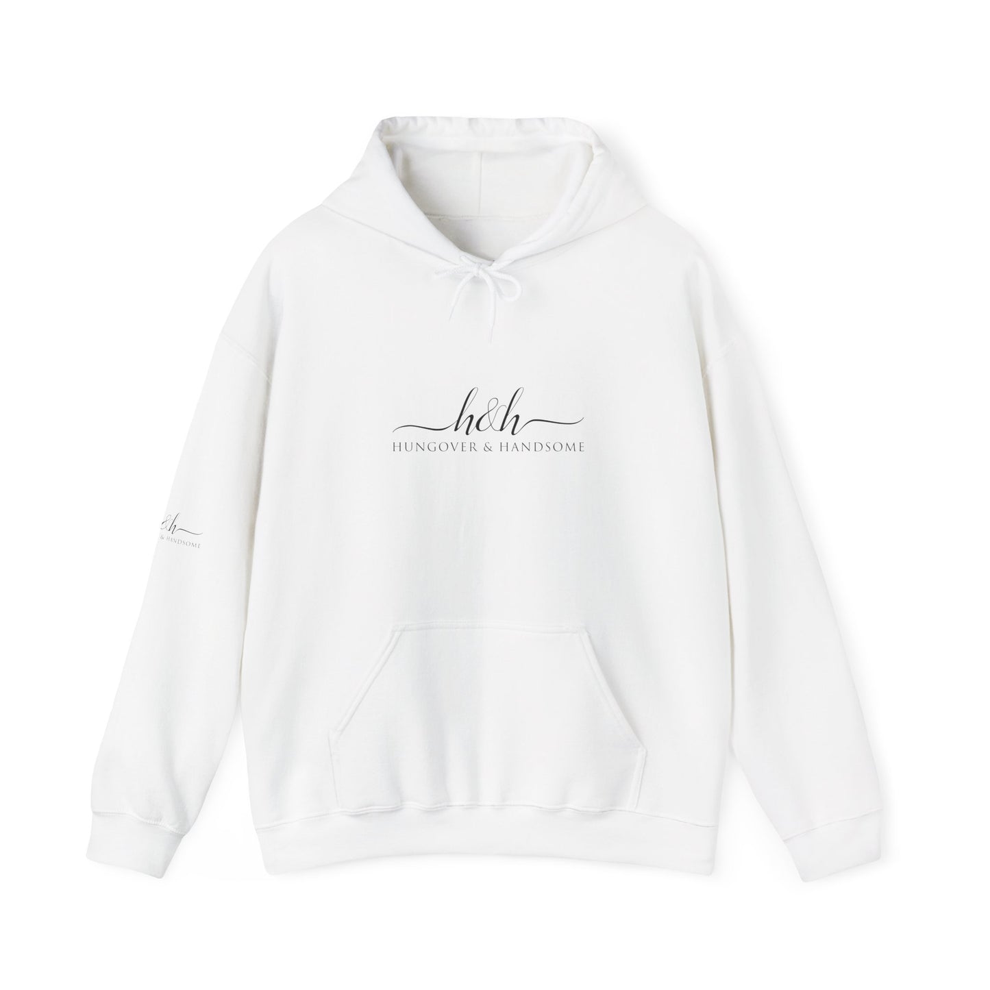 Gen II: H&H Flow Hoodie