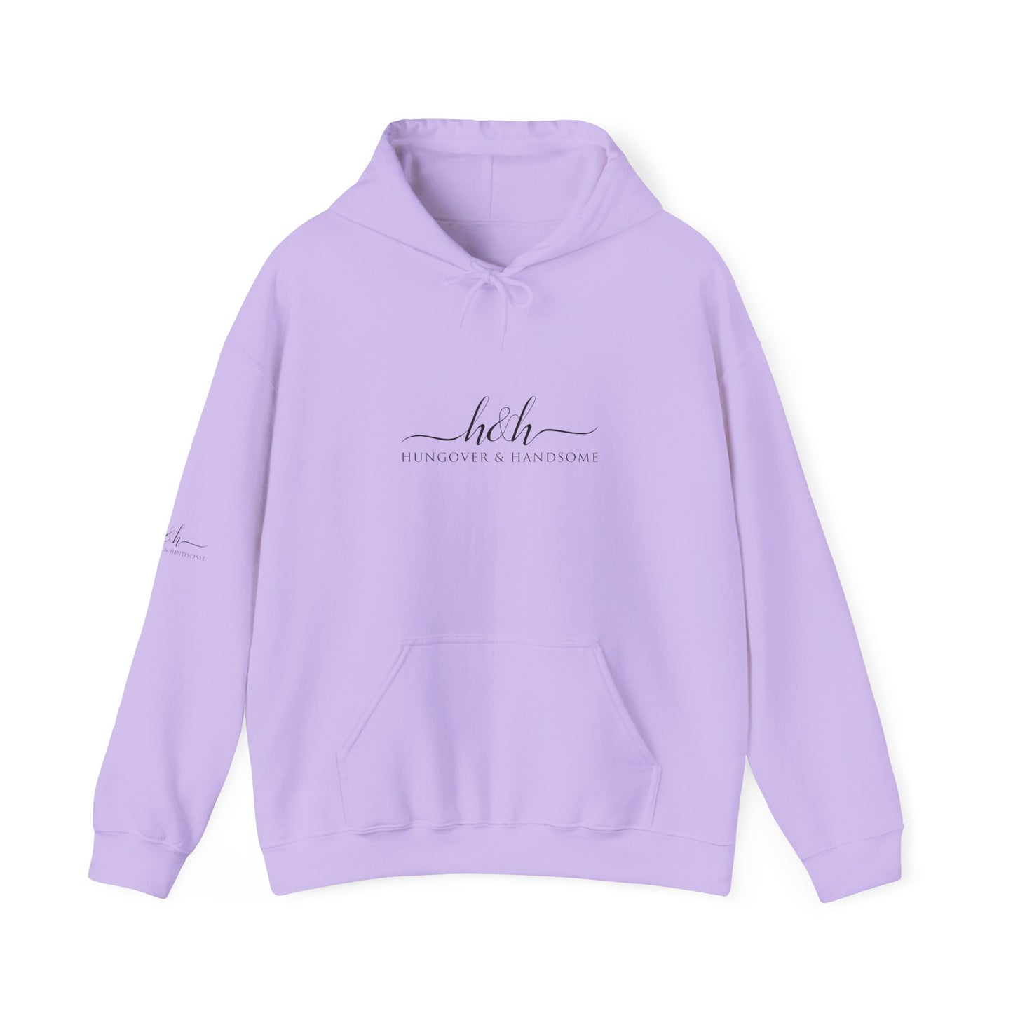 Gen II: H&H Flow Hoodie