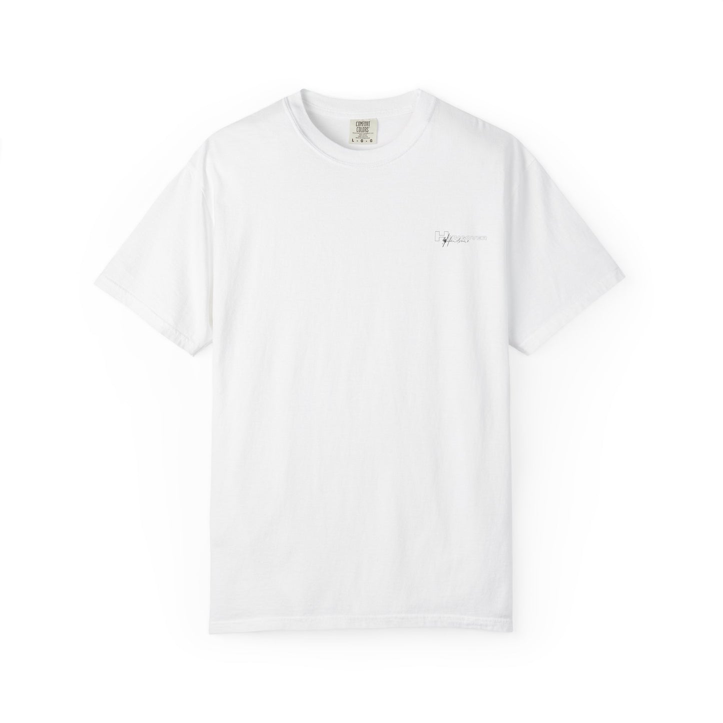Drink Responsibly Drive Recklessly Tee