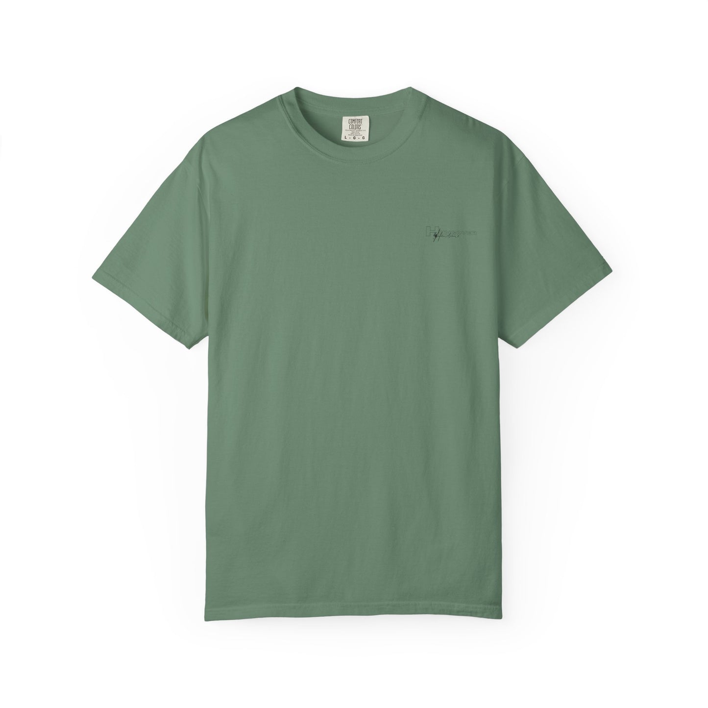 Drink Responsibly Drive Recklessly Tee