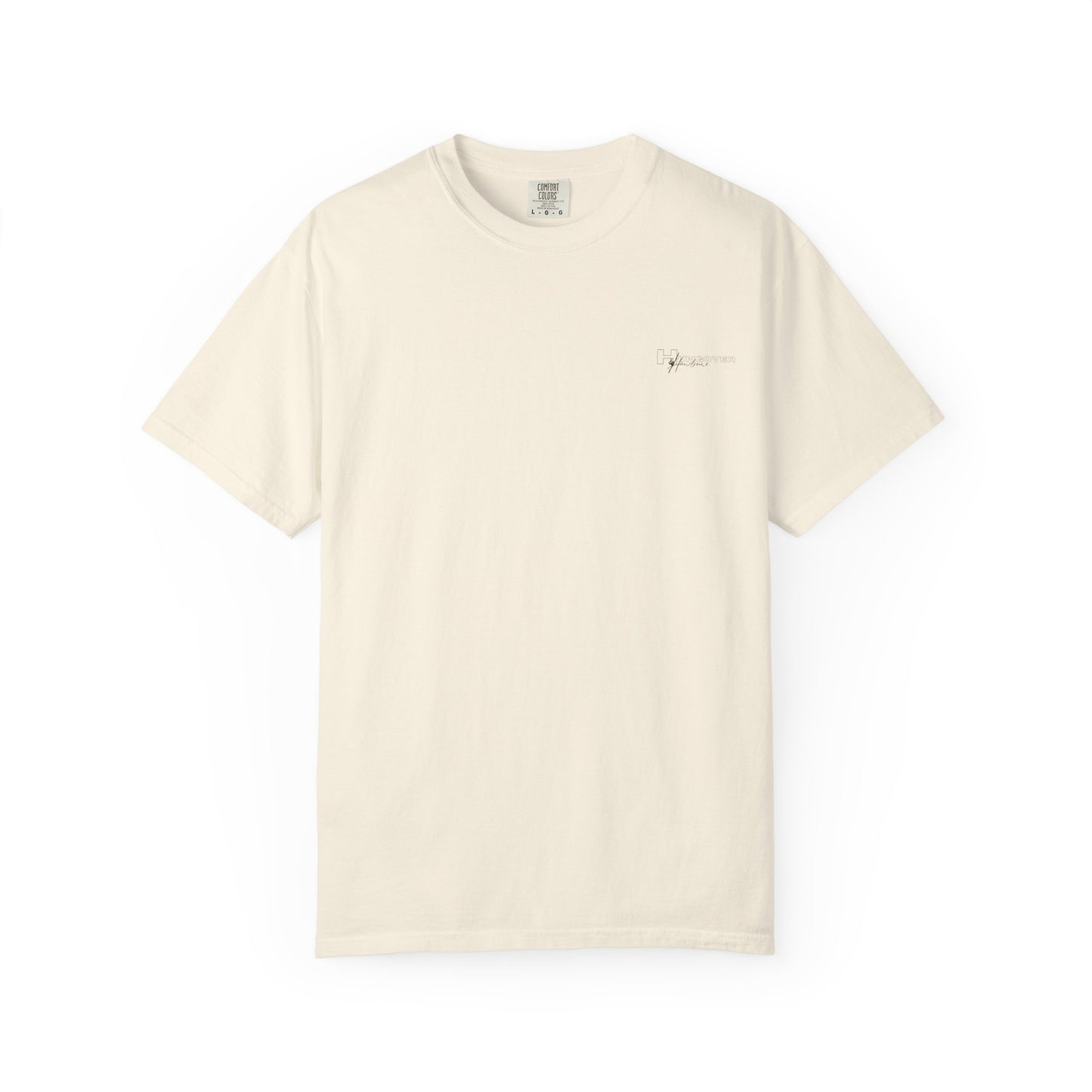 Drink Responsibly Drive Recklessly Tee