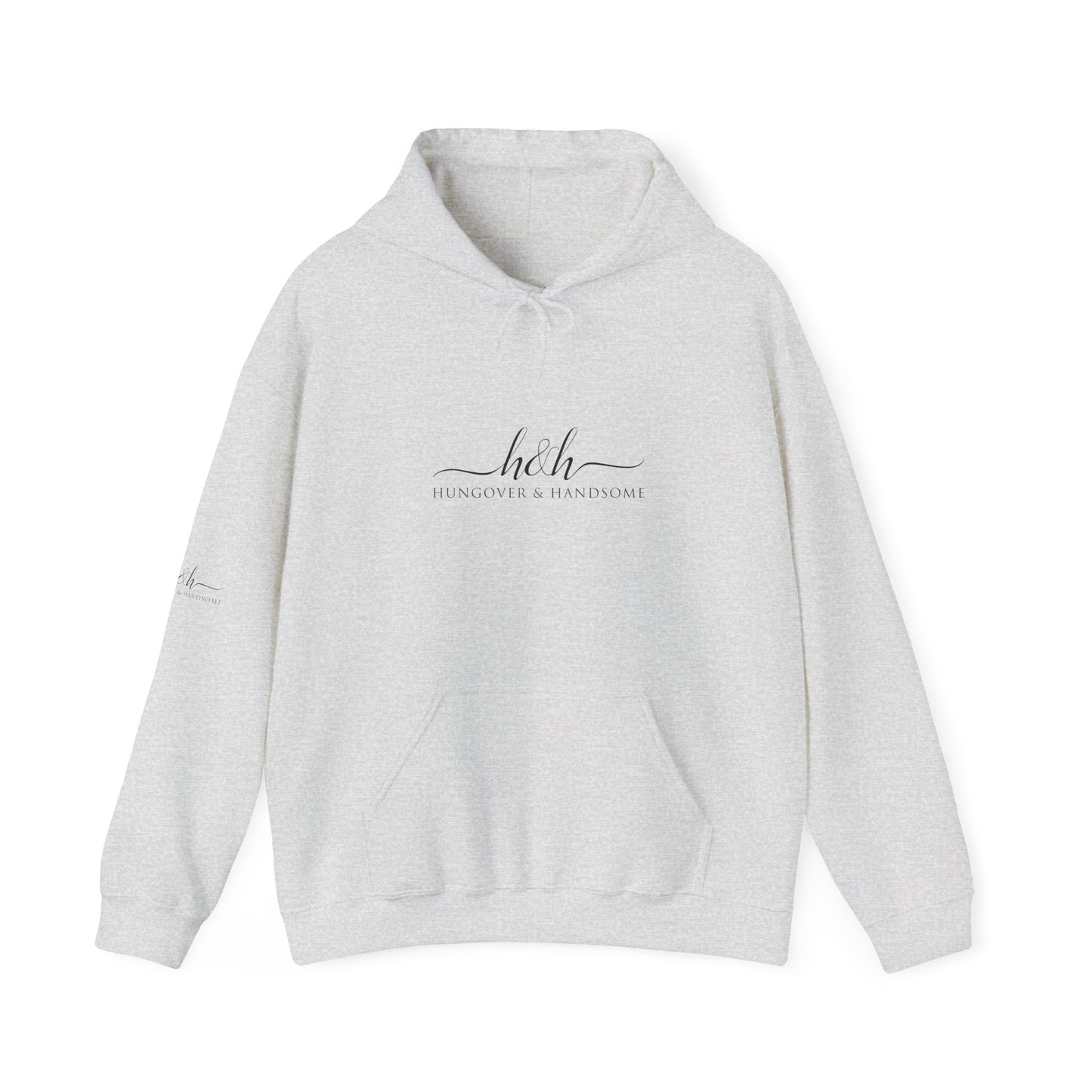Gen II: H&H Flow Hoodie
