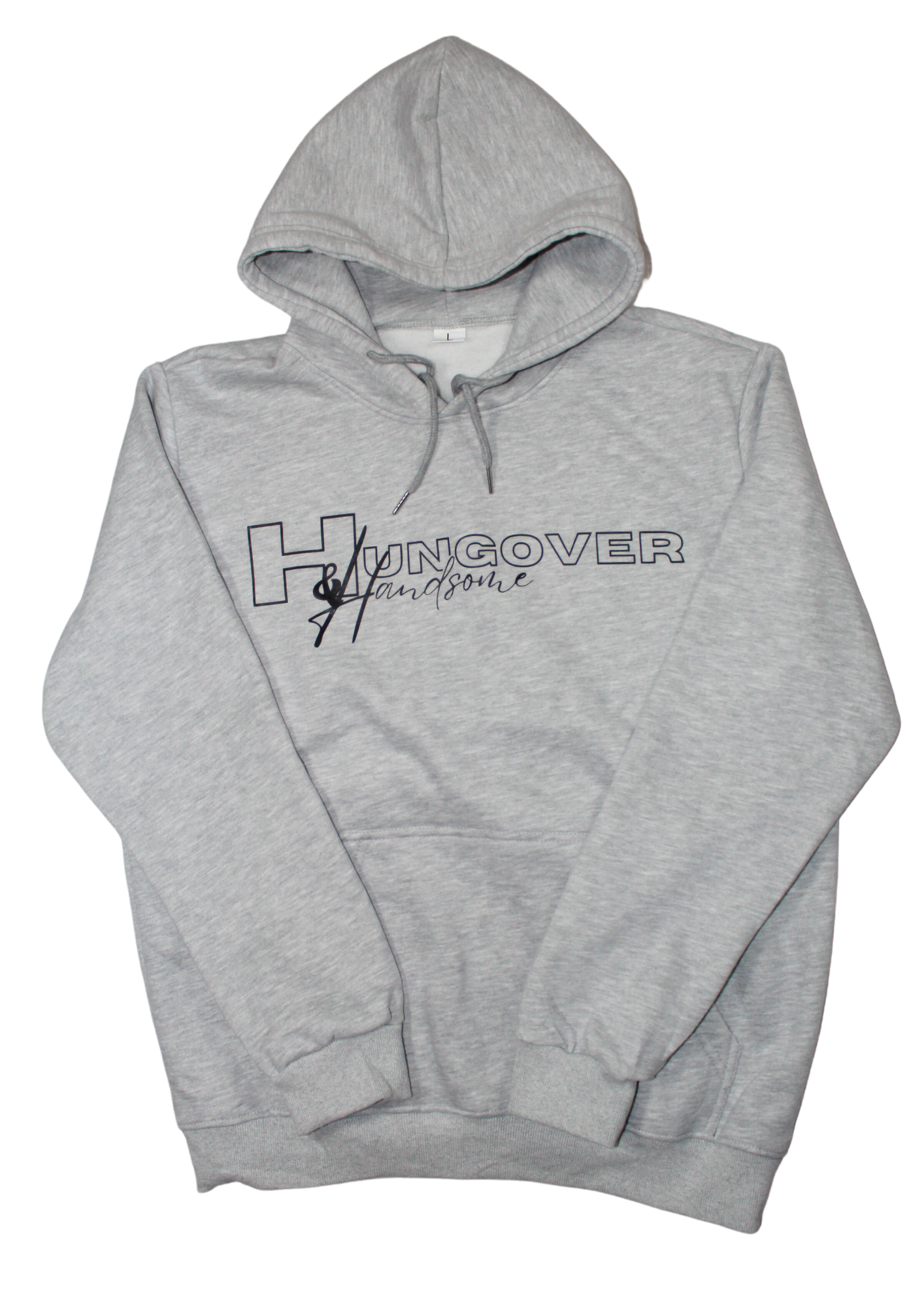 Gen I: H&H Original Hoodie