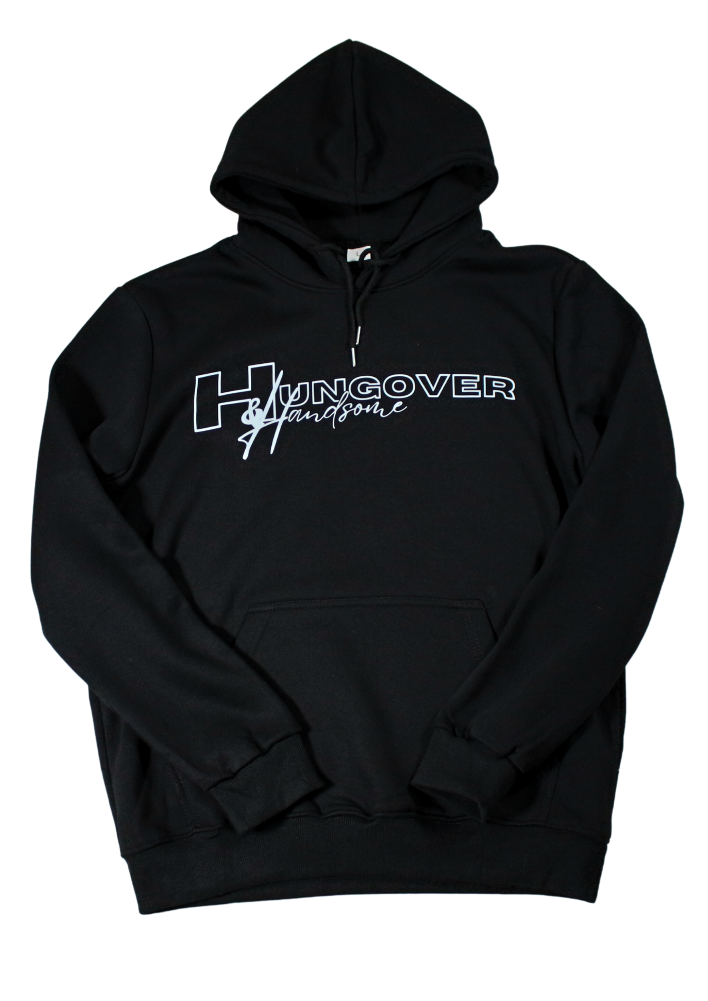 Gen I: H&H Original Hoodie