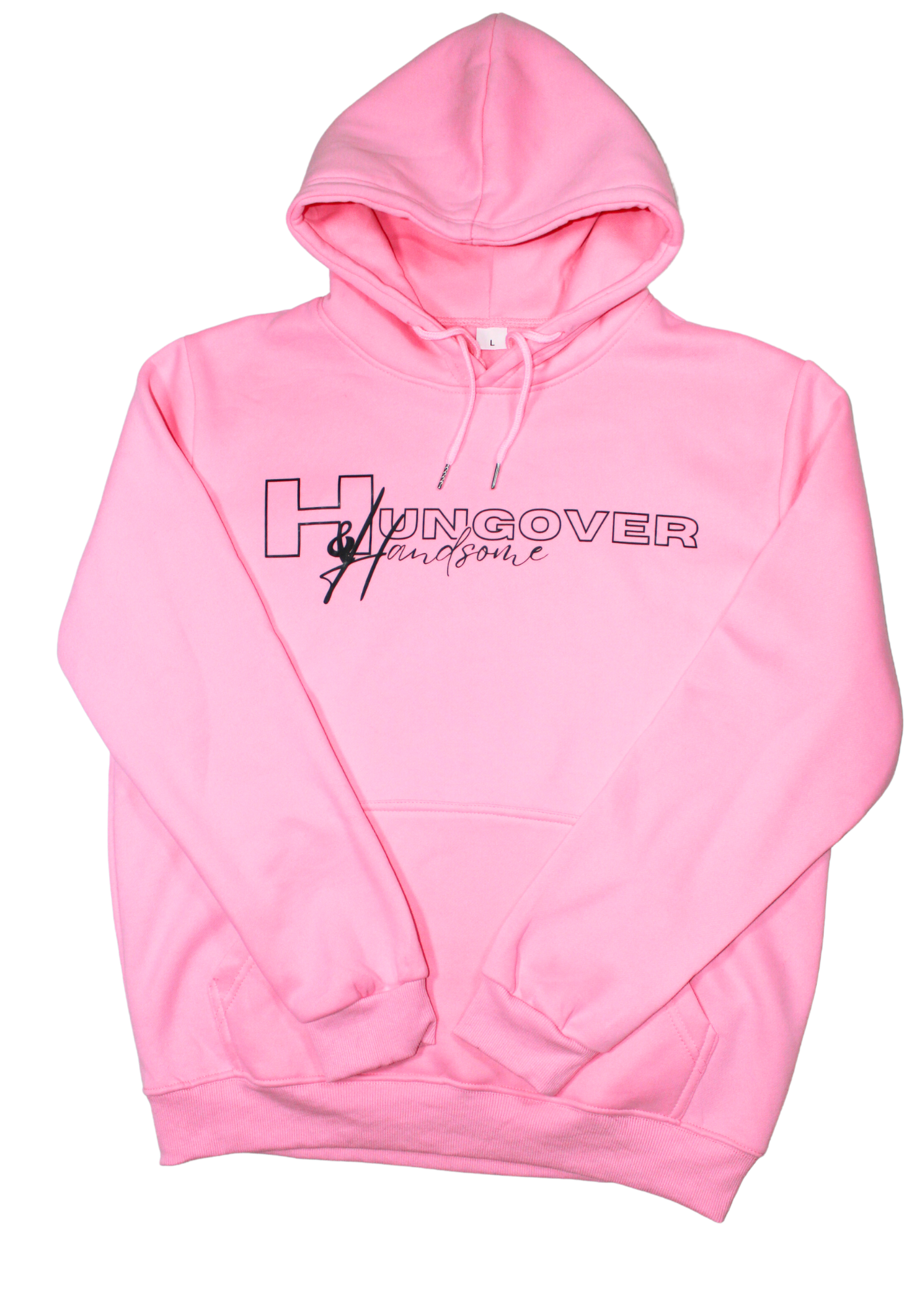 Gen I: H&H Original Hoodie
