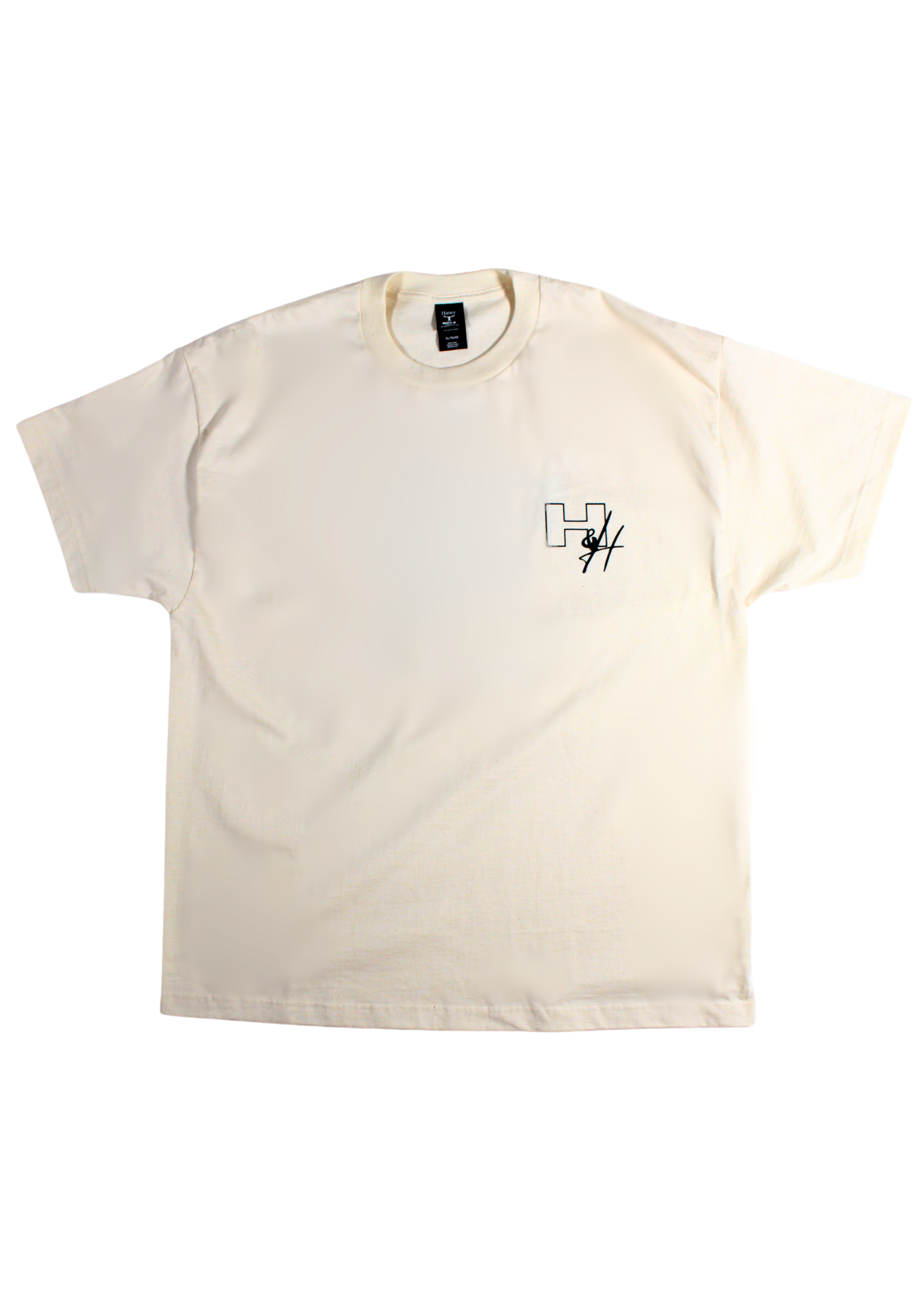 H&H Distinguished Gentleman's Tee CREM DE LA CREM